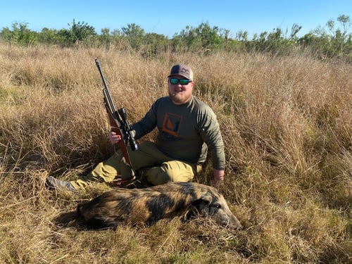 Amazing fl Hog Hunts