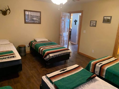 West Texas Dove Hunts