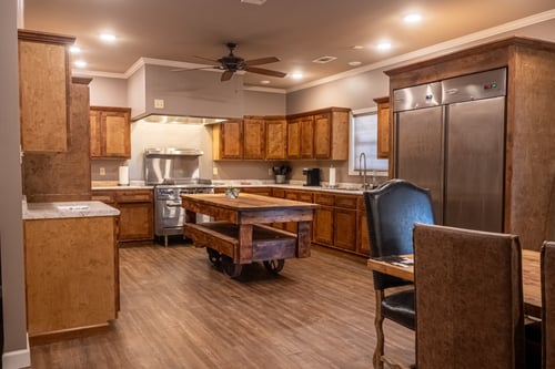 AR Ducks w/ Lodging | Jackson Lodge