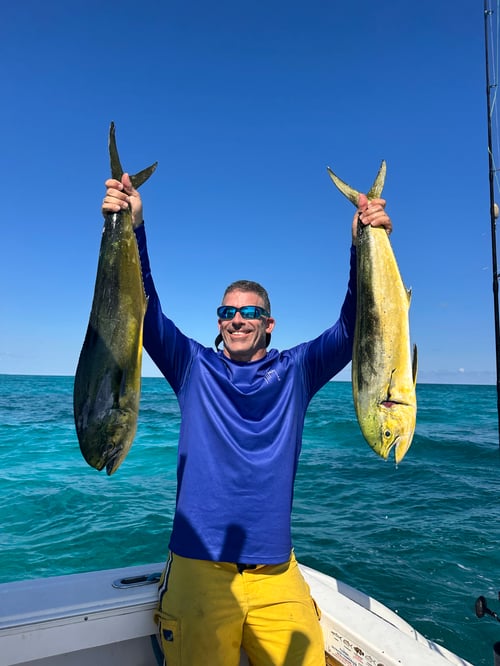 Sport Fishing