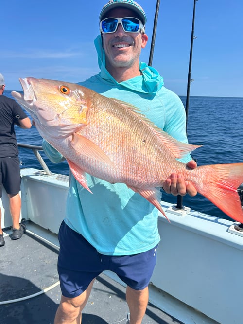 Sport Fishing