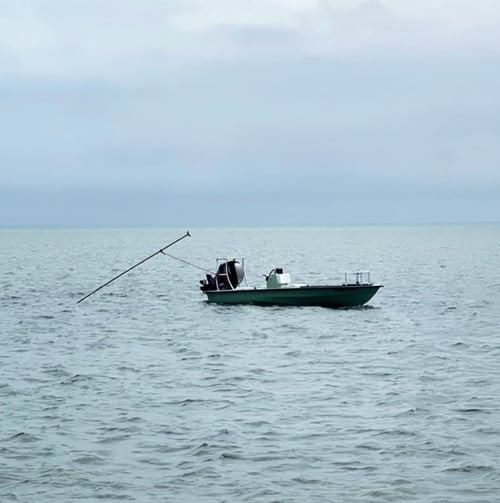 Inshore / Backcountry Light Tackle Fishing