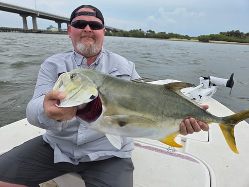 Inshore Fishing Daytona Beach
