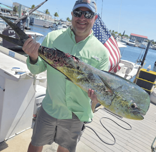 Marquesas Key Fishing Adventure