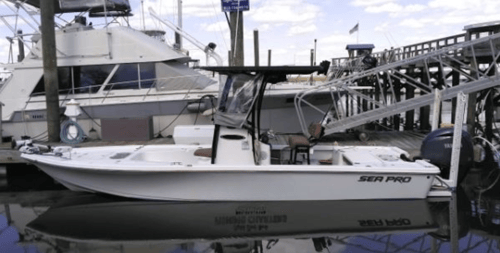 Coastal Georgia Inshore Trip