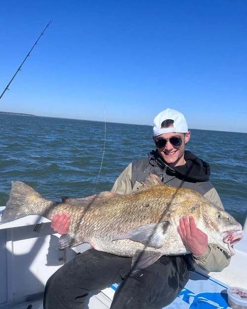 Inshore Fishing Trip