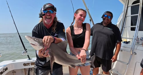 6 Hour Jetty/Inshore with Chef