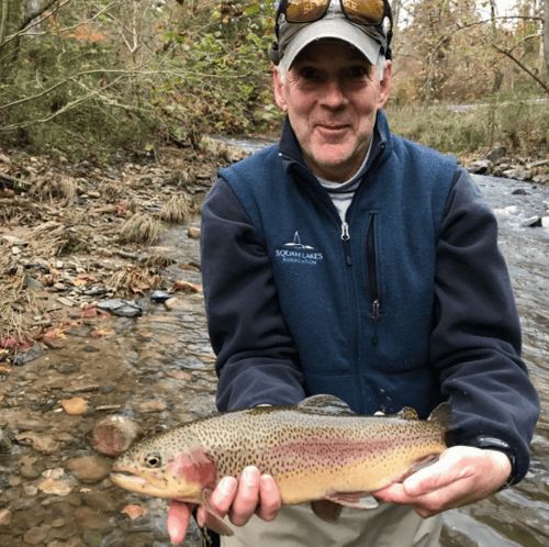 Float Trips, Full/Half Days