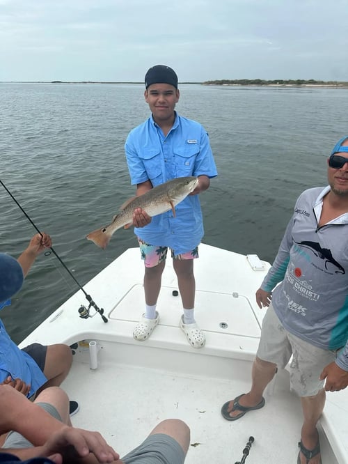 Inshore Fishing Trip