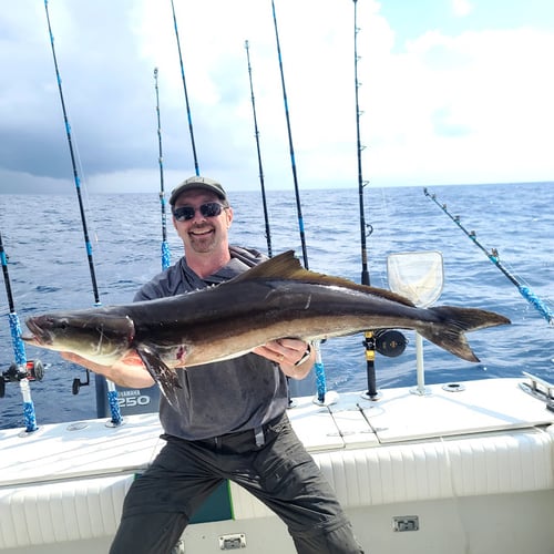 4hr offshore