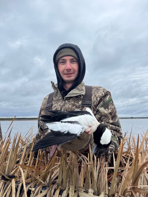 Waterfowl Hunts