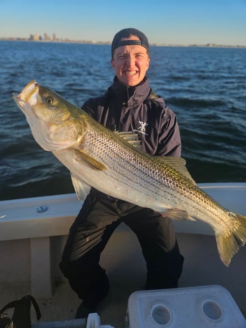 Inshore Fishing NY/NJ/NYC