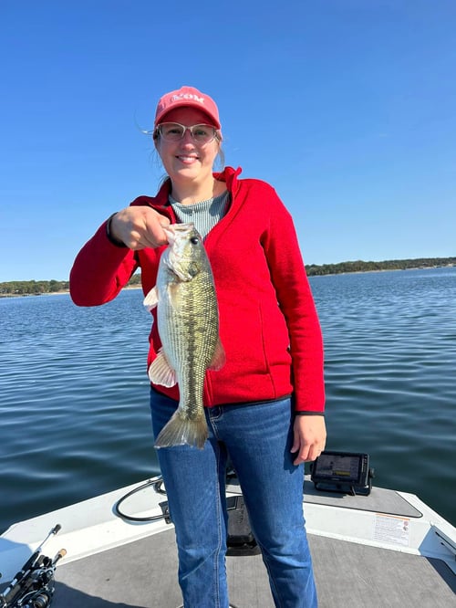 4-  8 Hours -Table Rock Lake