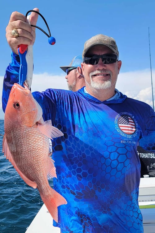 4-6  Hour Trip – State Reef