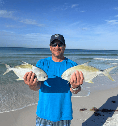 Choctawhatchee Back Bay Charter