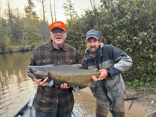Betsie River Guide