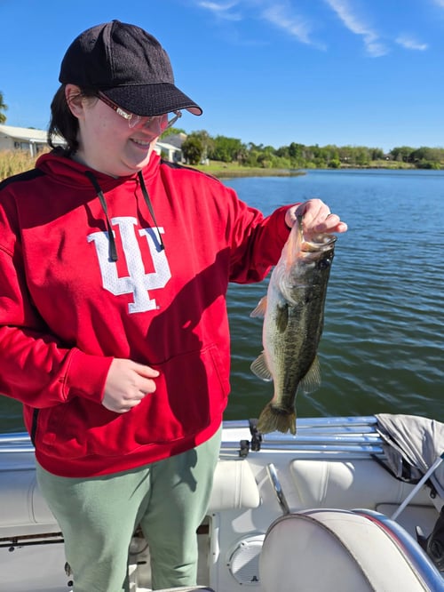 Central FL Freshwater Trip