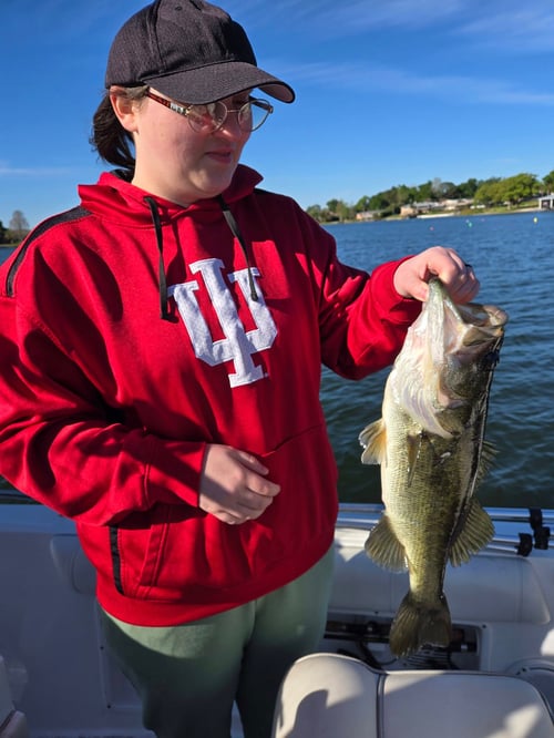 Central FL Freshwater Trip
