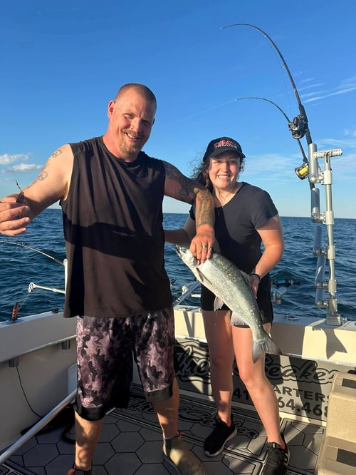 Inshore Fishing Charter