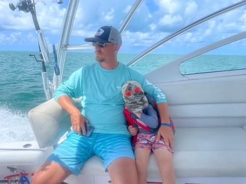 Craft Your Excursion: Snorkel, Fish, Lobster, Sandbar