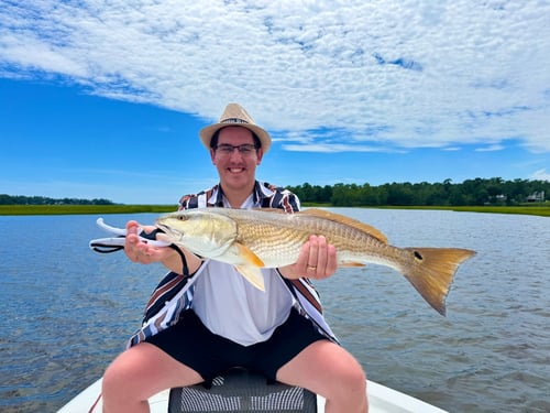 Inshore Fishing Charter - 4 Hours
