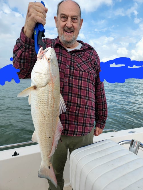 "Trout Man Mike" Adventures