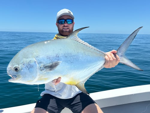 4-8 Hours Fishing Trip