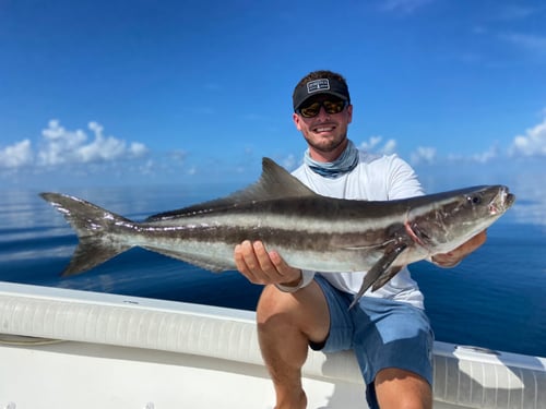 Naples Ultimate Fishing Adventure - 30'