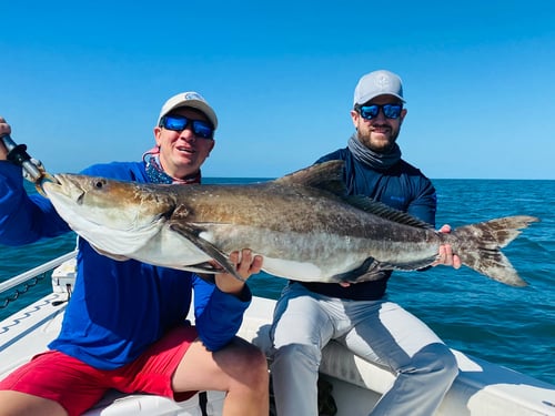 Naples Ultimate Fishing Adventure - 30'