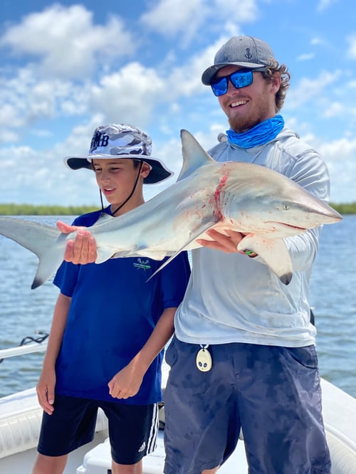 Naples Ultimate Fishing Adventure - 30'