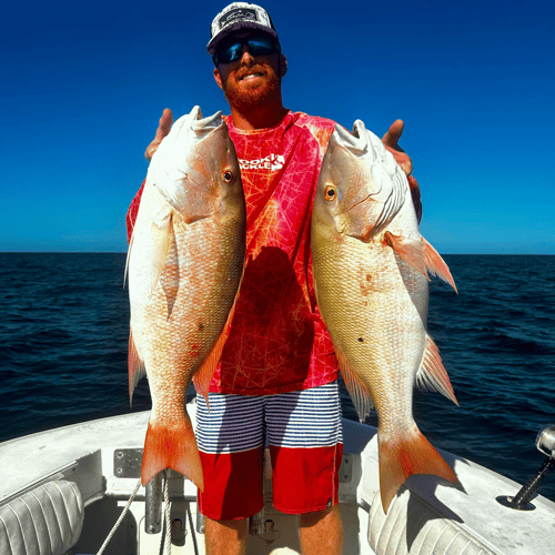 Summerland Key Inshore/Nearshore - 25'