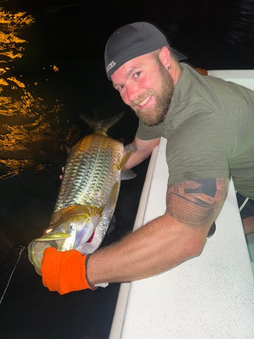 Family Friendly Kids Night Trip