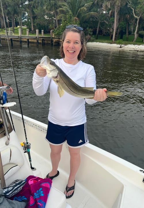 4-8 Hour Trip – Inshore
