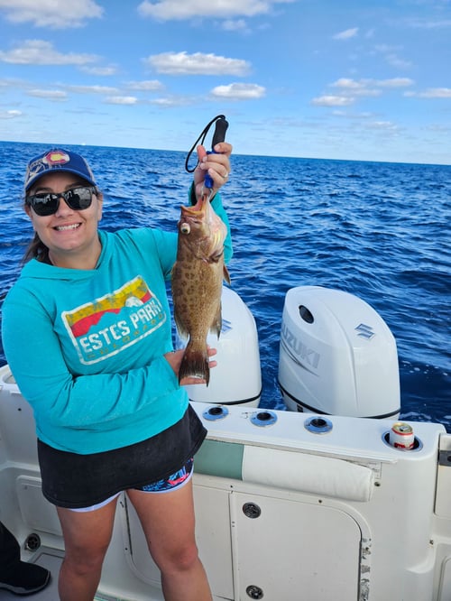 4 Hour AM Fishing