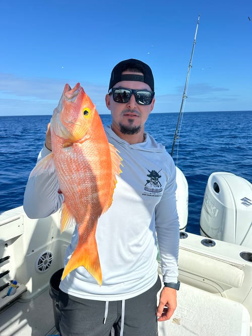 4 Hour AM Fishing