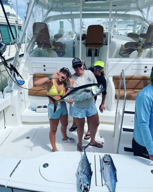 6-9  Hour Offshore Fishing Trip