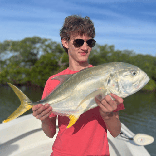 4-8 Hours Fishing Trip