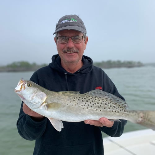 4-8 Hours Fishing Trip - Everglades