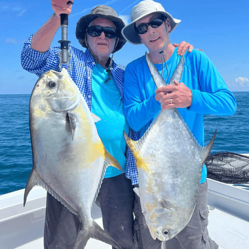 5-8 Hour Fishing Trip