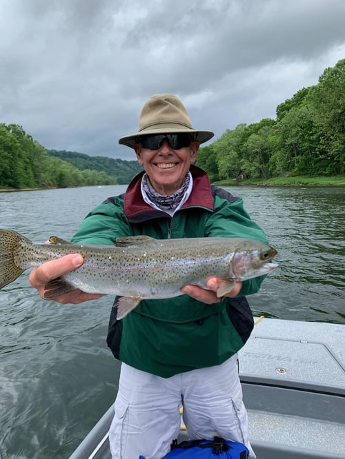 4-8 HR Spin Fishing Adventure