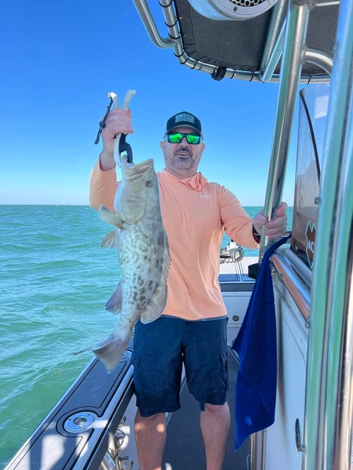 Inshore Fishing Trip