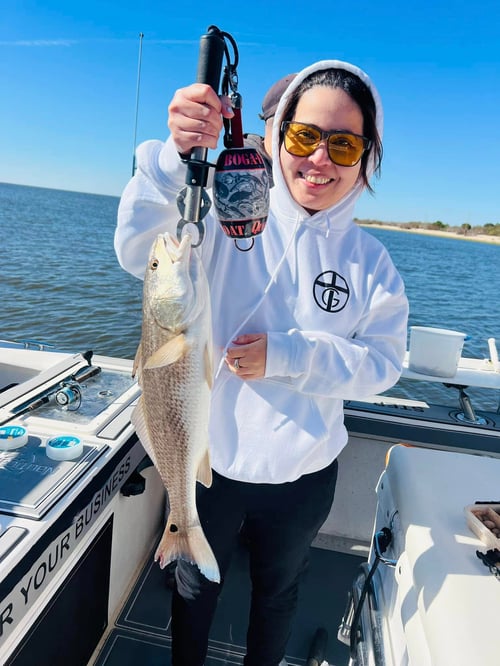 Inshore Fishing Trip