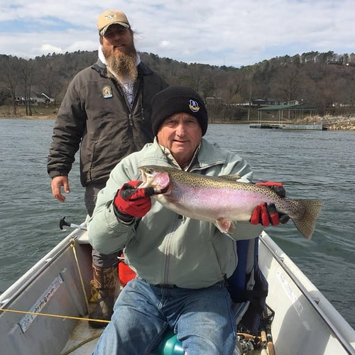 FLY FISHING