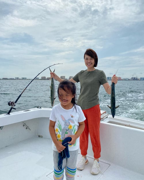 Trolling Trips