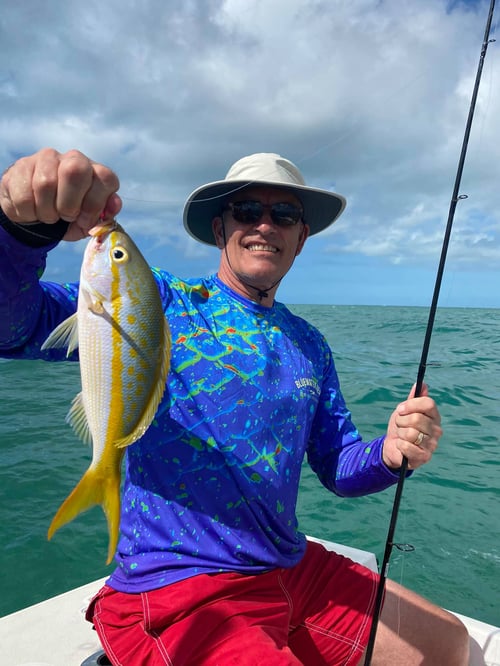 4-6 Hour Fishing Trip (inshore fishing)