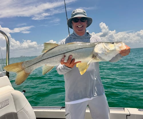 Marco Island Nearshore