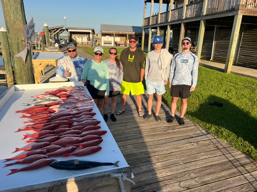 Epic Offshore in the Gulf Shores