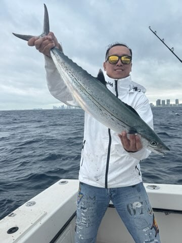 4-8 Hour Fishing Trip