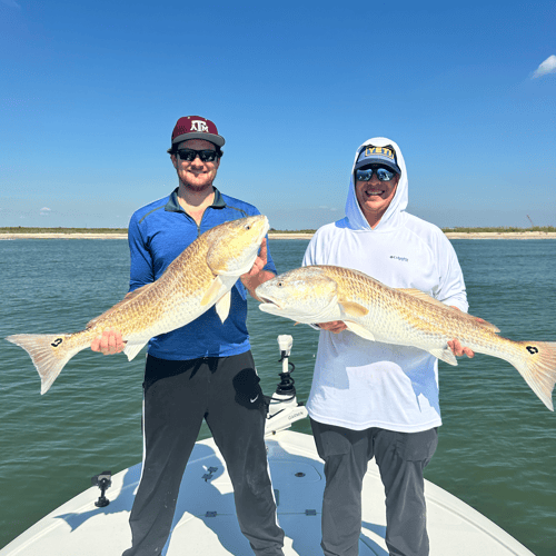 5-8 Hours Fishing Trip