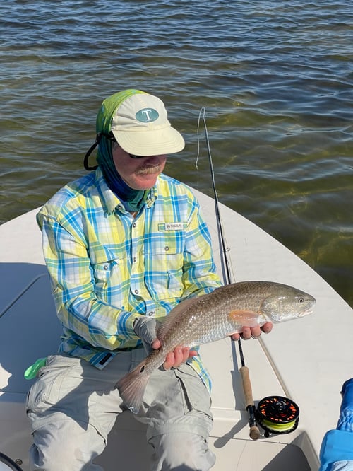 South Padre On The Fly